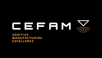 Logo CEFAM