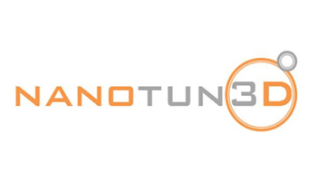 nanotune 3d